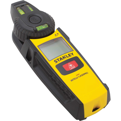 D&eacute;tecteur de montant avec laser Intellilaser Absolute Business Supply