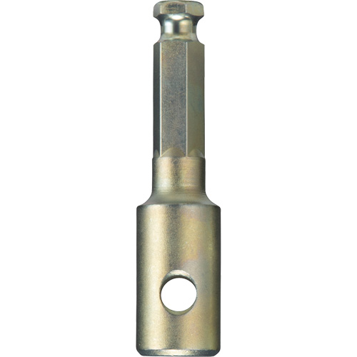 Adaptateur pour m&egrave;che de tari&egrave;re Absolute Business Supply