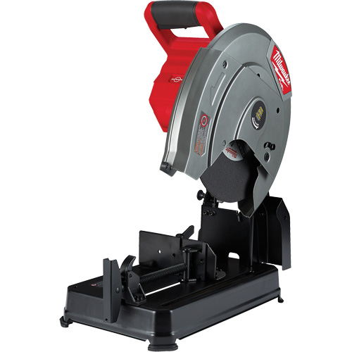 Ensemble de scie &agrave; tronçonner abrasive M18 Fuel Absolute Business Supply