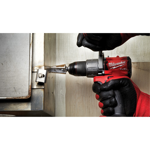 Foret &eacute;tag&eacute;, 7/8"/#9 - #9/1-1/8", Incr&eacute;ments de 1/32", Acier rapide au cobalt Absolute Business Supply