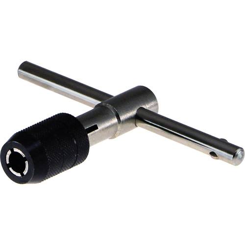 Cl&eacute;s de taraudage &agrave; poign&eacute;e en T DRILLCO Absolute Business Supply