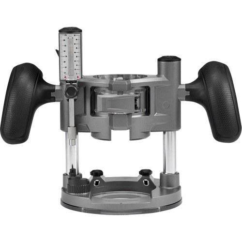 Compact Router Plunge Base Absolute Business Supply
