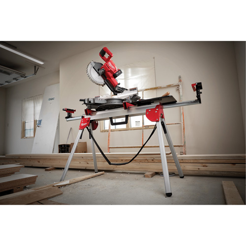 Folding Mitre Saw Stand Absolute Business Supply