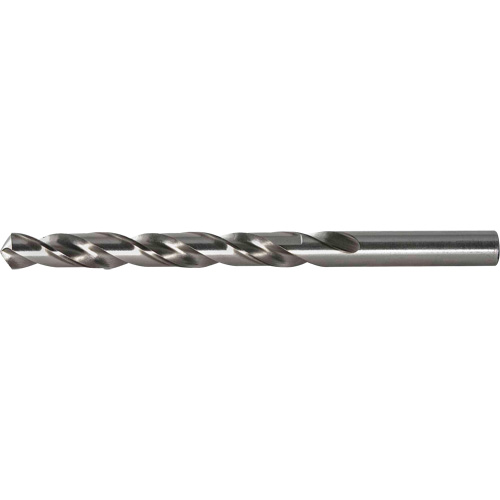 Foret court DRILLCO, Acier rapide, A, 3-7/8" lo, 2-5/8" Cannelure, 118° Angle Absolute Business Supply