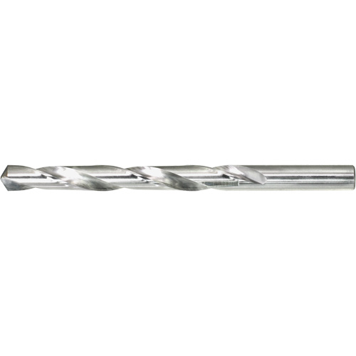 Foret court DRILLCO, Carbure, #7, 3-5/8" lo, 2-7/16" Cannelure, 118° Angle Absolute Business Supply