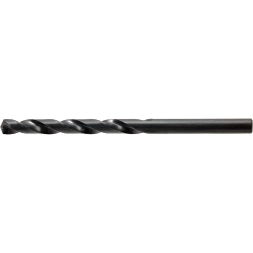 Foret allong&eacute; pour a&eacute;ronef DRILLCO, 1/16", Acier rapide, Cannelure 7/8", Pointe de 135° Absolute Business Supply