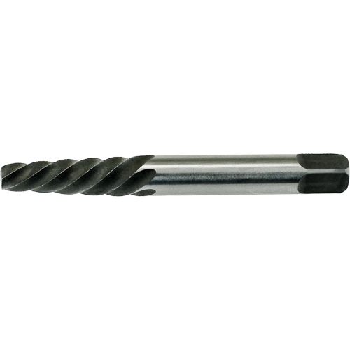 Extracteur de vis DRILLCO, 7, Pour vis de 1" - 1-3/8", Carbure Absolute Business Supply