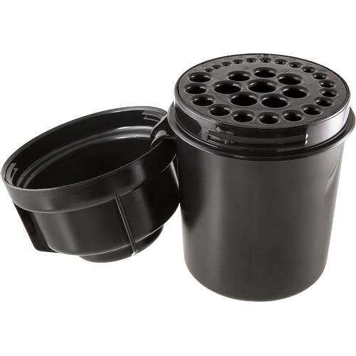 DRILLCO Plastic Drill Bit Index Absolute Business Supply