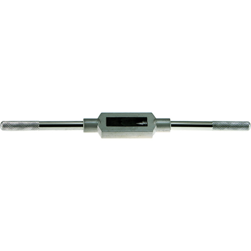 Cl&eacute; de taraudage et d'al&eacute;sage ajustable DRILLCO Absolute Business Supply