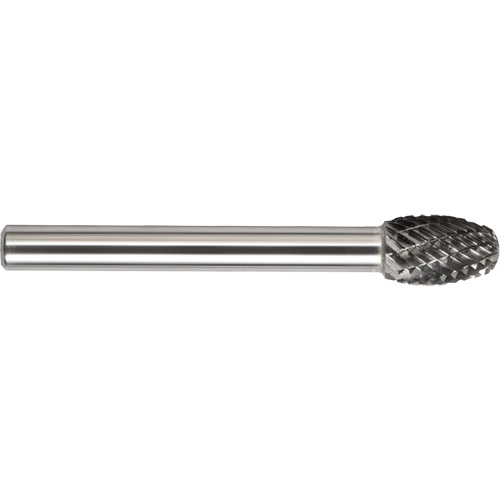 Fraise ovale &agrave; double coupe DRILLCO, SE-11 Absolute Business Supply