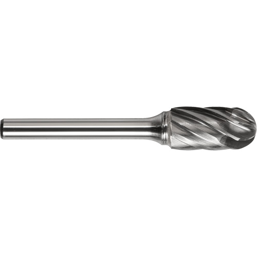 Fraise rotative ovale pour la coupe d'aluminium DRILLCO, SC-1NF Absolute Business Supply