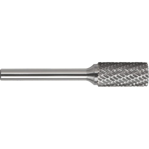 DRILLCO Single Cut Cylindrical Burr, SA-43 Absolute Business Supply