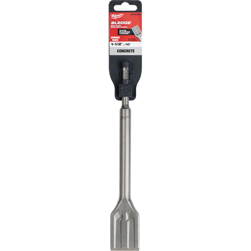 Sledge Scaling Chisel Absolute Business Supply
