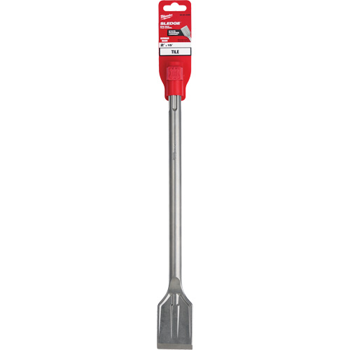 Sledge Tile Chisel Absolute Business Supply