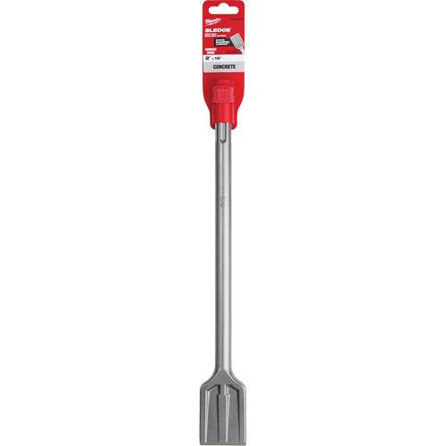 Sledge Scaling Chisel Absolute Business Supply