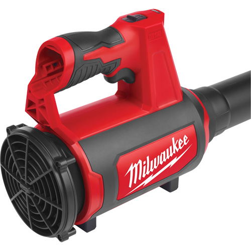 Souffleur compact M12 (outil seulement), 12 V, Vitesse d'air 110 mi/h, &agrave; pile Absolute Business Supply