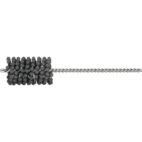 ATB NovoFlex Small-Diameter Honing Tool, 1.125" Dia. x 2-3/4" L, 320 Grit Absolute Business Supply