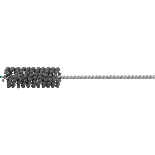 ATB NovoFlex Small-Diameter Honing Tool, 1.06" Dia. x 2-3/4" L, 180 Grit Absolute Business Supply