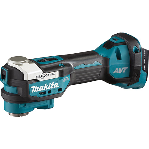 Outil polyvalent sans fil avec moteur sans balai (outil seulement), 18 V, Lithium-ion Absolute Business Supply