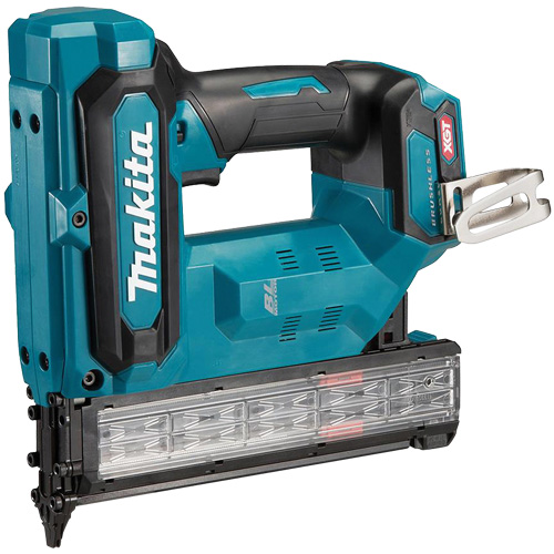 Cloueuse de finition calibre 18 1-5/8" XGT BL Max* (outil seulement), 40 V, Lithium-ion Absolute Business Supply