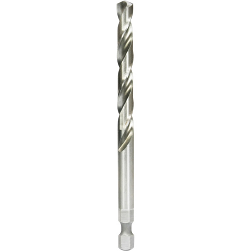 Hole Saw Pilot Bit, 1/4" Shank Absolute Business Supply