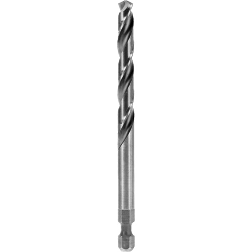 Cobalt Pilot Bit, 1/4" Shank Absolute Business Supply
