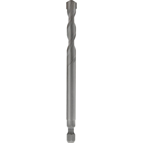 Carbide Tipped Pilot Bit, 1/4" Shank Absolute Business Supply