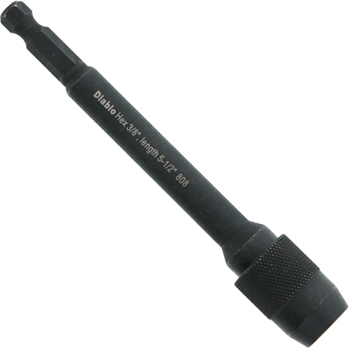5-1/2" Universal Extension Absolute Business Supply