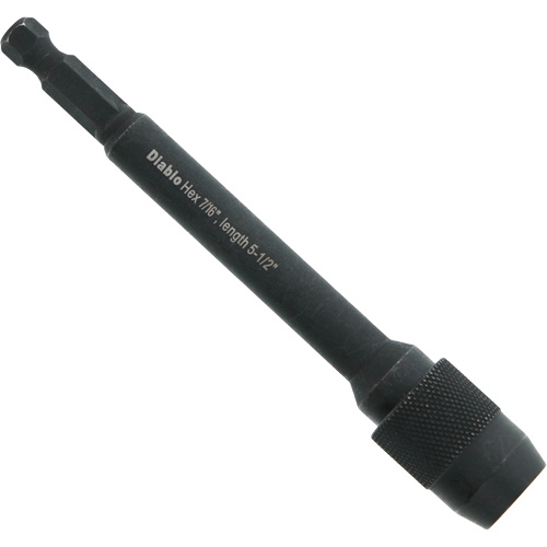 5-1/2" Universal Extension Absolute Business Supply