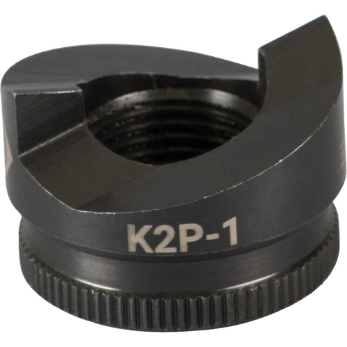 1" Conduit Size Slug-Buster&reg; Knockout Punch Absolute Business Supply