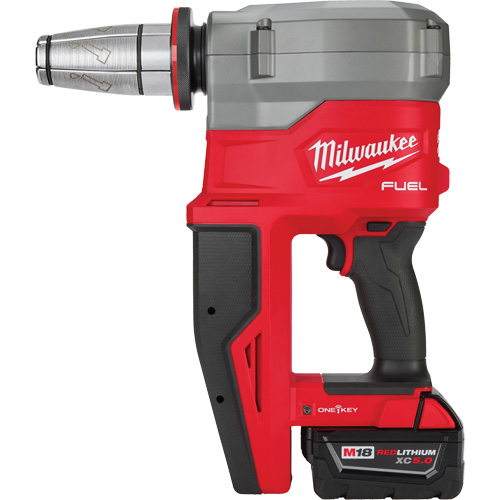 M18 Fuel ProPEX&reg; Cordless Expander Kit with One-Key Absolute Business Supply