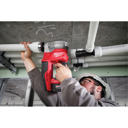 M18 Fuel ProPEX&reg; Cordless Expander Kit with One-Key Absolute Business Supply
