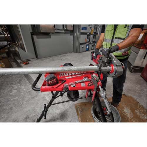 6” Leveling Tripod Chain Vise Absolute Business Supply