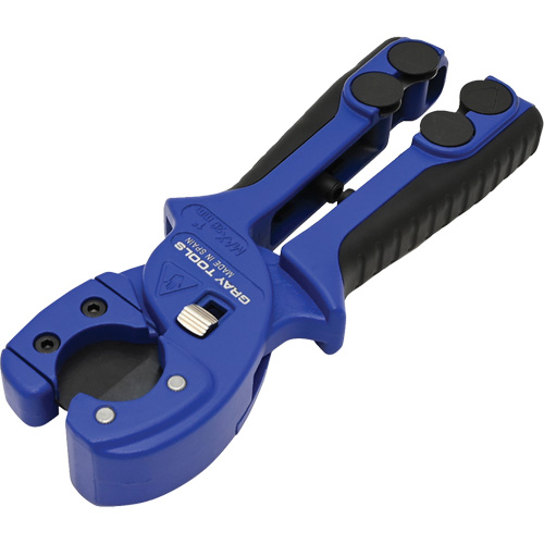 Coupe-tube pour le PVC et XLPE, Capacit&eacute; de 1" Absolute Business Supply