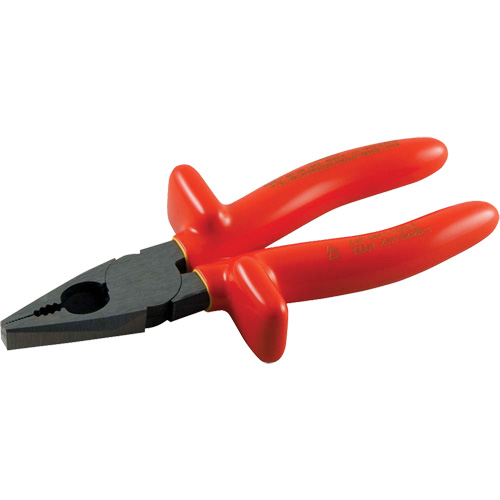 Pince isol&eacute;e pour monteurs de ligne Absolute Business Supply