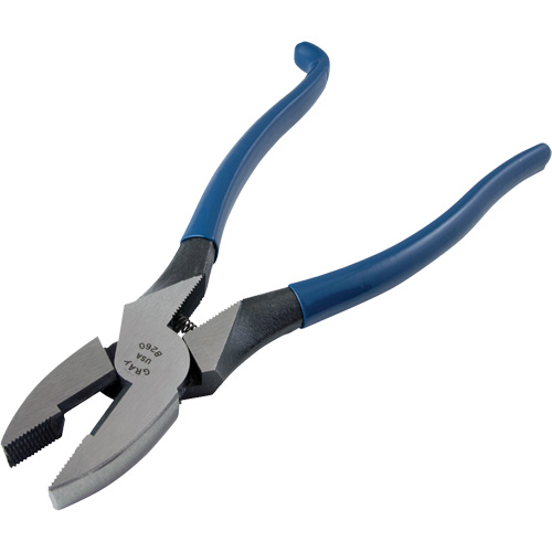Ironworker's Pliers Absolute Business Supply