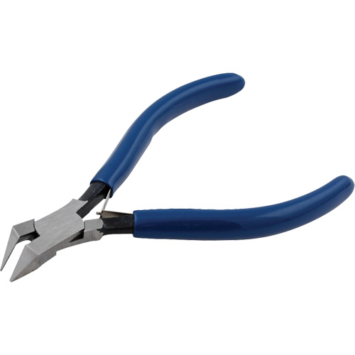 Mini Angled Flush Pliers Absolute Business Supply