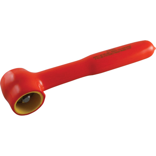 Insulated Round Head Ratchet Absolute Business Supply