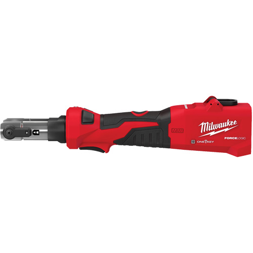 M18 Force Logic 6T Linear Utility Crimper (Tool Only) Absolute Business Supply