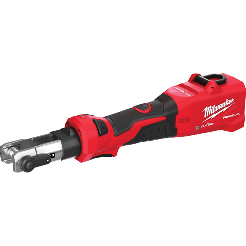 M18 Force Logic 6T Linear Utility Crimper (Tool Only) Absolute Business Supply
