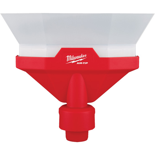 Collecteur de poussi&egrave;re Air-Tip Absolute Business Supply