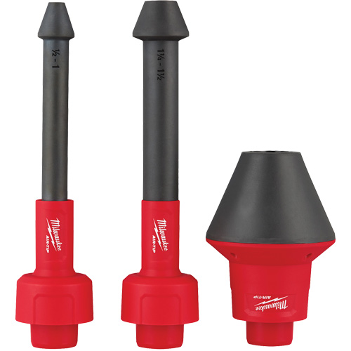 Trousse dextracteur de boîte de raccordement Air-Tip Absolute Business Supply