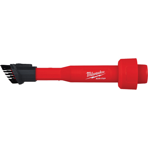 Brosse 2-en-1 Air-Tip Absolute Business Supply