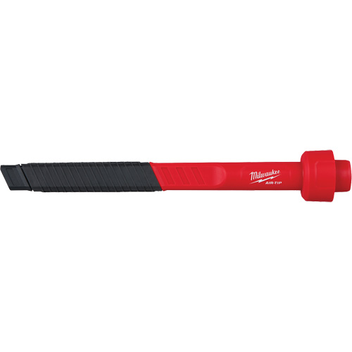 Suceur plat flexible &agrave; longue port&eacute;e Air-Tip Absolute Business Supply