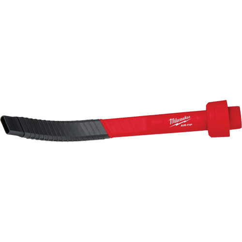 Suceur plat flexible &agrave; longue port&eacute;e Air-Tip Absolute Business Supply
