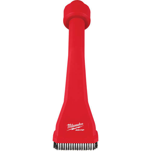 Buse &agrave; griffes tout usage avec brosses Air-Tip Absolute Business Supply