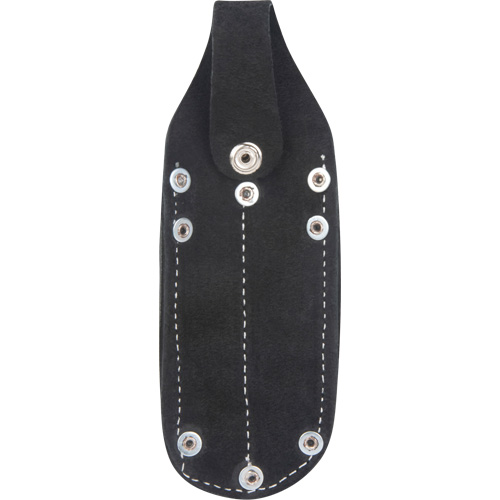 Poche utilitaire, Porte-couteau, Cuir, 3 Poches Absolute Business Supply
