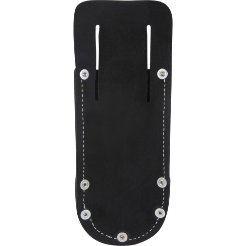 &eacute;tui pour outils, Porte-pinces, Cuir, 3 Poches Absolute Business Supply