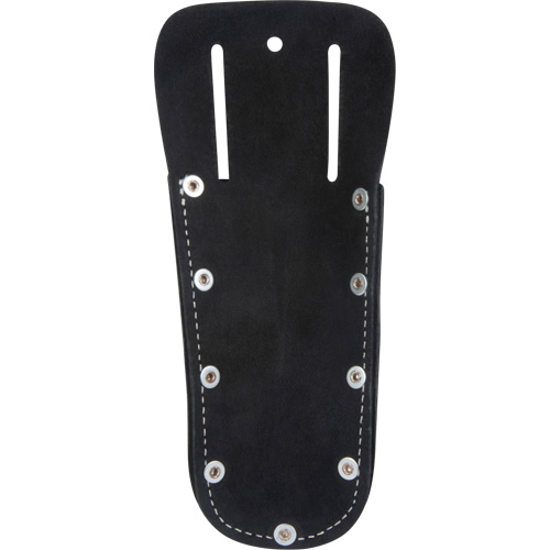 &eacute;tui pour outils, Porte-pinces, Cuir, 1 Poches Absolute Business Supply