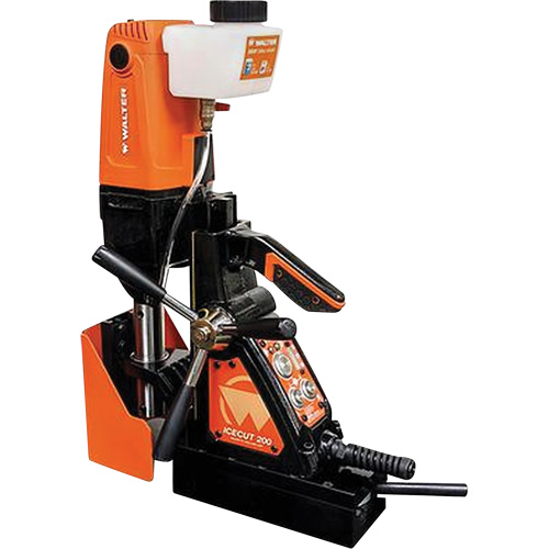 Icecut 200PM Drill Press Absolute Business Supply